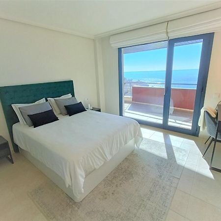 Luxury Los Gigantes Apartment Puerto de Santiago  Eksteriør bilde