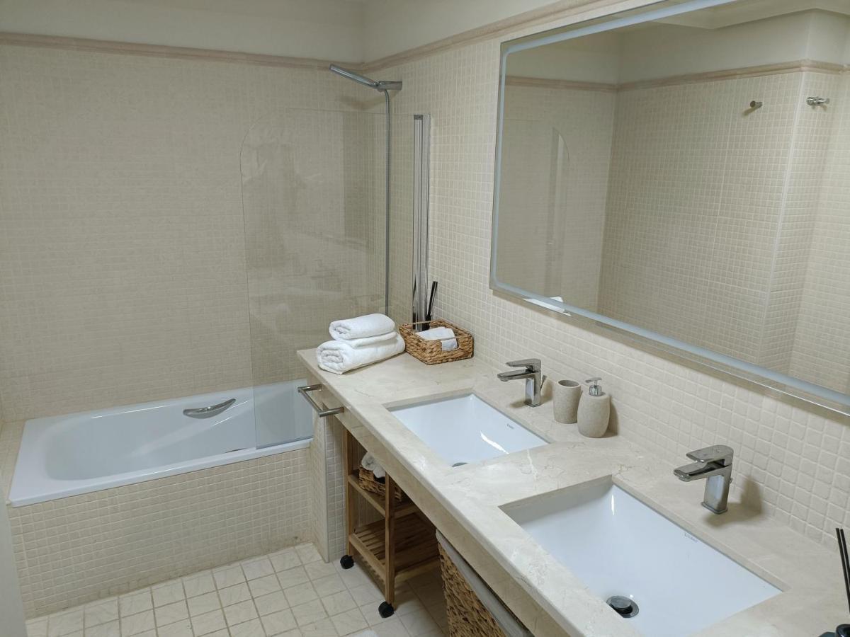 Luxury Los Gigantes Apartment Puerto de Santiago  Eksteriør bilde