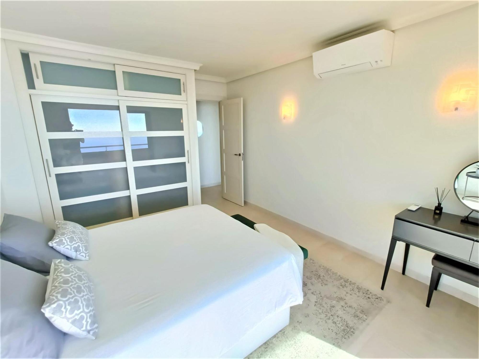 Luxury Los Gigantes Apartment Puerto de Santiago  Eksteriør bilde