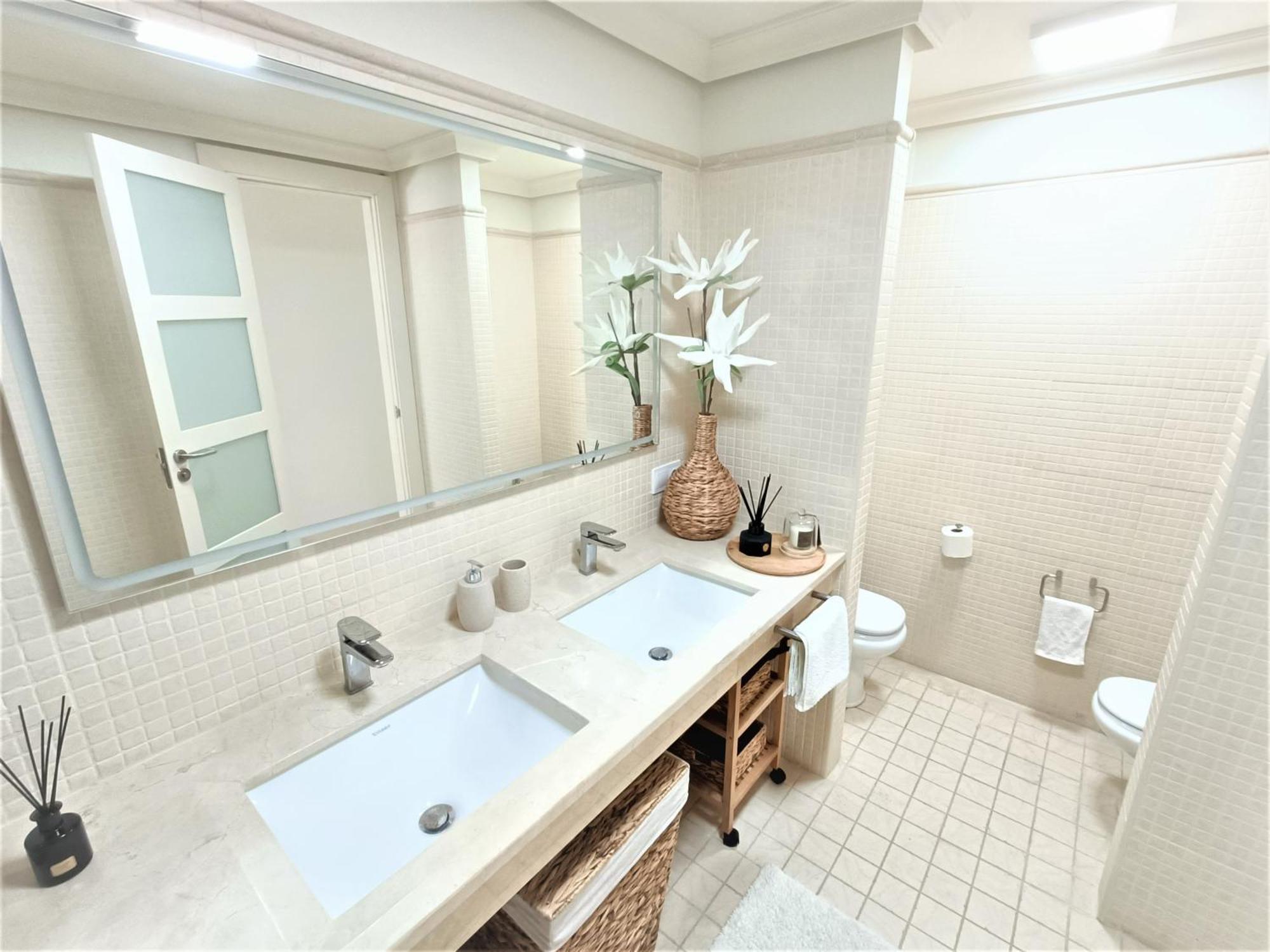 Luxury Los Gigantes Apartment Puerto de Santiago  Eksteriør bilde