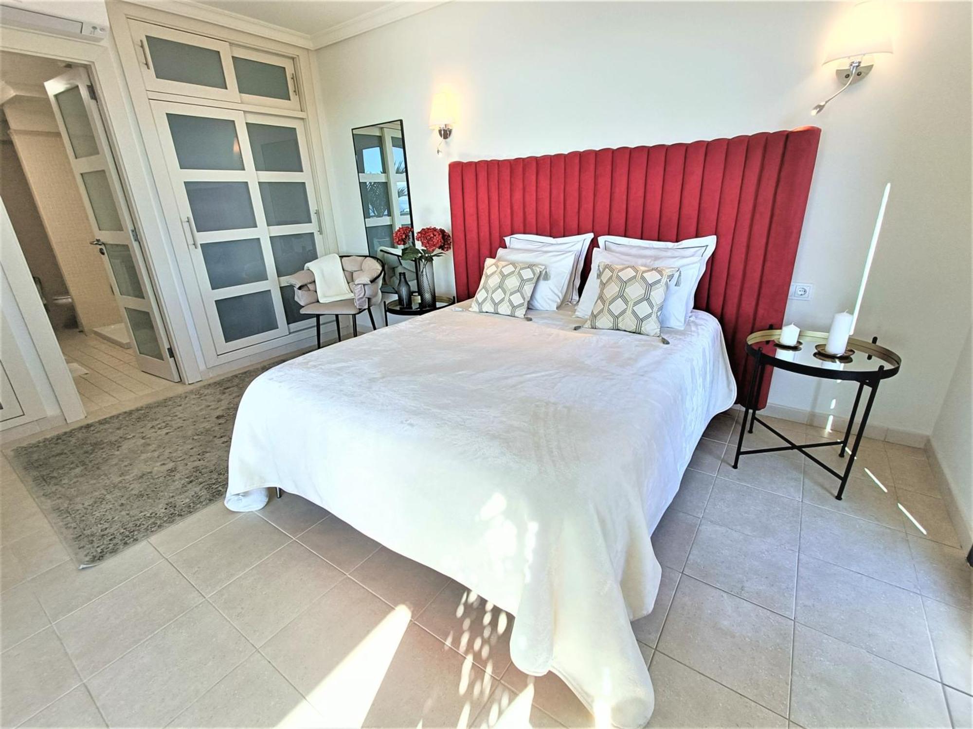 Luxury Los Gigantes Apartment Puerto de Santiago  Eksteriør bilde